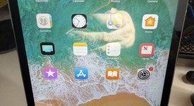 Good
													Apple iPad Mini 2 Retina - Unlocked, Black, 16 GB, photo 1 of 5