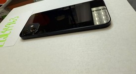 Good
													Apple iPhone 12 - Unlocked, Black, 64 GB, A2172, photo 3 of 7