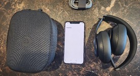 Used
													Beats Studio Pro - Black, photo 1 of 3
