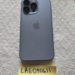 Good Apple iPhone 13 Pro - Unlocked, 256 GB, Sierra Blue, A2483