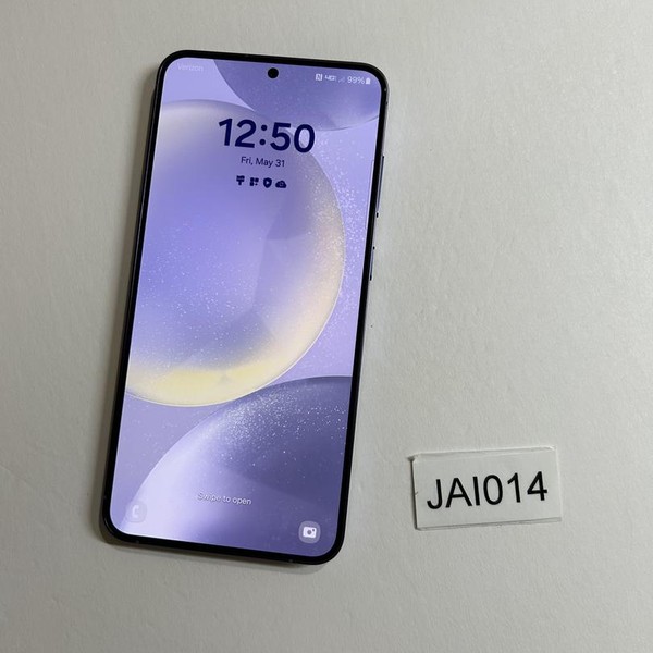 Samsung Galaxy S24 Plus - AT&T, 512 GB, Violet, 12 GB, SM-S926U