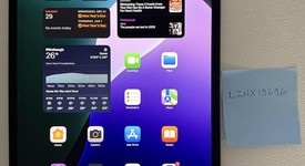 Fair
													Apple iPad Pro 12.9" 4th Gen 2020 - Unlocked, Gray, 512 GB, A2069, photo 3 of 6