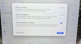 Good
													MacBook Pro Late 2023 (M3) - 14" - Apple M3, Silver, 512 GB, 8 GB, 10-core GPU, photo 2 of 17