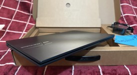 Mint
													Asus Vivobook Laptop, photo 4 of 11