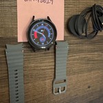 Mint Samsung Galaxy Watch5 Pro - Unlocked, Black, 45mm