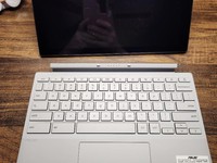 Asus Chromebook CM30
