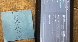 Good
													Nintendo Switch - Grey, 32 GB, photo 4 of 4