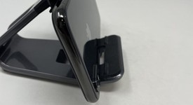 Mint
													Apple iPhone X - Unlocked, Gray, 64 GB, A1901, GSM, photo 3 of 7