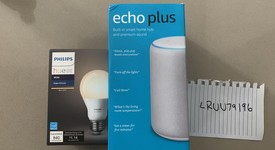 New
													Amazon Echo Plus 2nd Gen - Sandstone, photo 1 of 3