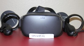Good
													Oculus Quest - 64 GB, photo 2 of 8