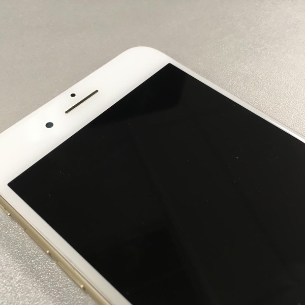 Apple iPhone 7 Plus - Unlocked, 32 GB, Gold, A1661