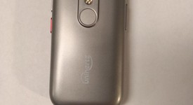 Mint
													Unihertz Jelly 2E - Unlocked, Gray, 64 GB, 4 GB, photo 2 of 10