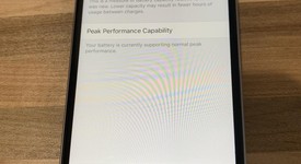 Good
													Apple iPhone 6S - Unlocked, Grey, 32 GB, A1688, photo 4 of 13
