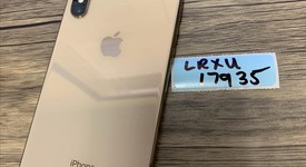 Mint
													Apple iPhone Xs Max - AT&T, Gold, 64 GB, A1921, photo 1 of 6