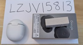 Used
													Google Pixel Buds Pro 2 - Hazel, photo 4 of 7