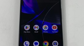 Mint
													Google Pixel 9 Pro - Unlocked, Obsidian, 256 GB, 16 GB, GR83Y, photo 1 of 8