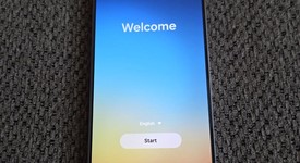 Mint
													Samsung Galaxy S25 Plus - AT&T, Silver Shadow, 256 GB, 12 GB, SM-S936U, photo 1 of 17