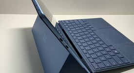 Mint
													Microsoft Surface Pro 9 - Wi-Fi, I5, Sapphire, 256 GB, 8 GB, Wi-Fi, photo 4 of 6