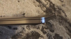 Good
													MacBook Pro 2019 - 16" - I7, Gray, 512 GB, 16 GB, photo 4 of 13