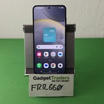 Good Samsung Galaxy S24 - Cricket, 128 GB, Black, 8 GB, SM-S921U