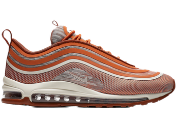 Nike Air Max 97 Ultra 17 Vintage Coral Mars Stone for sale