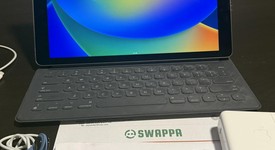 Good
													Apple iPad Pro 12.9" 1st Gen 2015 - Wi-Fi, Gray, 128 GB, A1584, 1st Gen 2015, photo 2 of 12