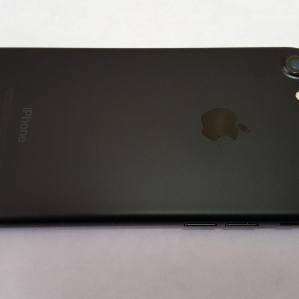 Apple iPhone 7 - Verizon, 128 GB, Black, A1660