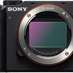 Good Sony a7C