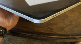 Mint
													Apple iPad 10th Gen - Wi-Fi, Silver, 256 GB, A2696, photo 2 of 12