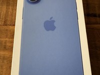 Apple iPhone 16