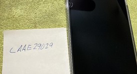 Good
													Apple iPhone 14 Plus - T-Mobile, Midnight, 128 GB, A2632, photo 1 of 9