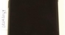 Fair
													Samsung Galaxy S9 Plus - Verizon, Black, 64 GB, SM-G965U, photo 1 of 3