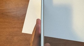 Good
													Apple iPad Mini 5th Gen - Wi-Fi, Silver, 256 GB, photo 4 of 6