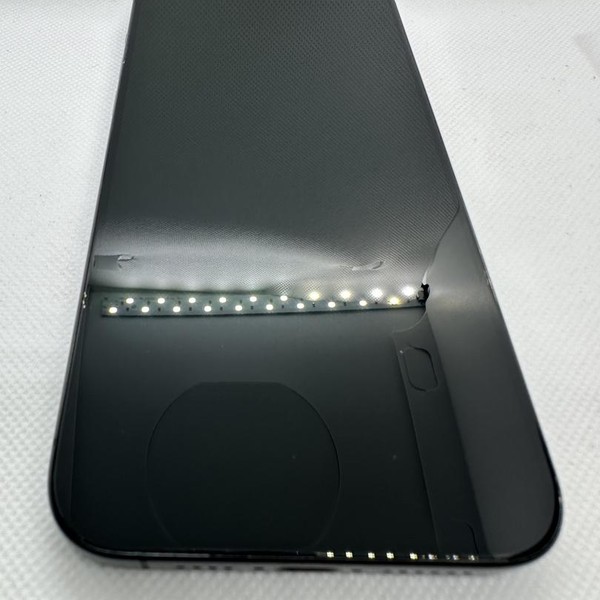 Apple iPhone 15 Pro Max - Unlocked, 1 TB, Black, A2849