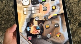 Good
													Apple iPad Air 4th Gen - Wi-Fi, Sky Blue, 64 GB, A2316, photo 5 of 5