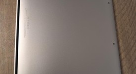 Good
													MacBook Pro 2018 (With Touch Bar) - 13" - I5, Gray, 512 GB, 16 GB, photo 4 of 6