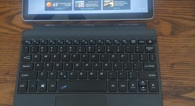 Good
													Microsoft Surface Go 2 - Wi-Fi, Pentium, Gray, 64 GB, 4 GB, photo 1 of 3