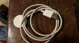 Fair
													Apple Watch Series 6 44mm - Unlocked, Blue, A2294 - Cellular, Aluminum, photo 4 of 6