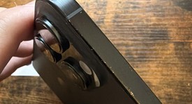 Good
													Apple iPhone 16 Pro - Unlocked, Black, 256 GB, A3083, photo 5 of 8