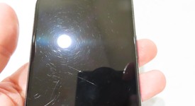 Fair
													Apple iPhone 11 Pro - AT&T, Green, 512 GB, A2160, photo 3 of 5