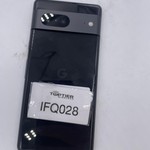 Mint Google Pixel 7 - Verizon, 128 GB, Obsidian, 8 GB, GQML3, mmWave 5G