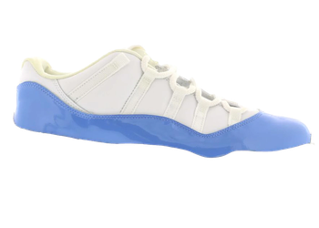 Jordan 11 Retro Low Columbia Blue (2001) for sale