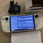 Mint Steam Deck OLED - 1 TB, White, 16 GB, AMD, Limited Edition
