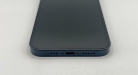 Mint
													Apple iPhone 13 - Metro by T-Mobile, Midnight, 128 GB, A2482, photo 2 of 8