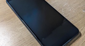 Good
													Google Pixel 3a - Unlocked, Black, 64 GB, 4 GB, G020G, photo 2 of 10