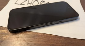 Mint
													Google Pixel 9a - Unlocked, Obsidian, 128 GB, 8 GB, photo 4 of 7