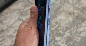 Mint
													Samsung Galaxy Z Fold6 - AT&T, Navy Blue, 256 GB, 12 GB, SM-F956U, photo 5 of 11