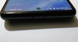Good
													Google Pixel 7a - Unlocked, Charcoal, 128 GB, 8 GB, GWKK3, photo 4 of 8