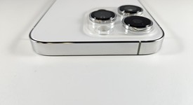 Mint
													Apple iPhone 14 Pro - Verizon, Silver, 256 GB, A2650, photo 6 of 6