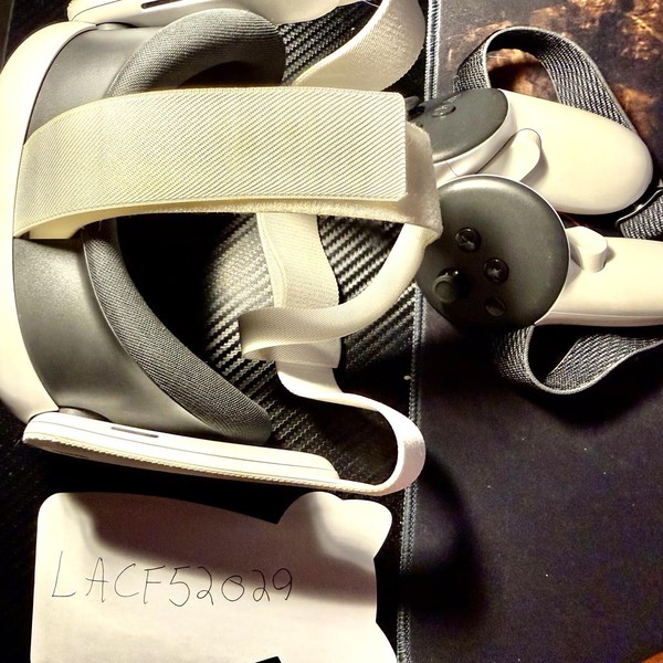 Meta Quest 3 - 128 GB